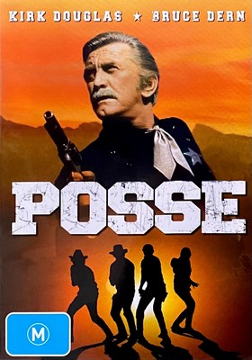 POSSE (DVD)