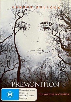 Premonition (DVD)