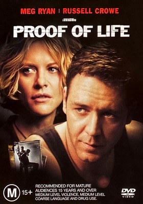 Proof Of Life (DVD)