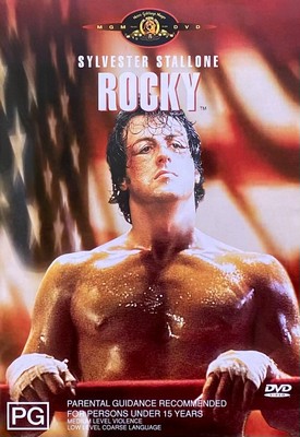 Rocky (DVD)