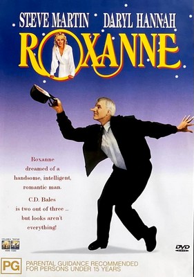 Roxanne