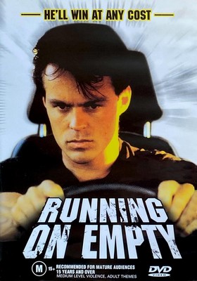Running On Empty (1983) (DVD)
