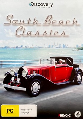 South Beach Classics - Discovery Channel