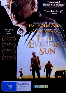 That Evening Sun (DVD)