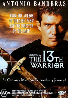 The 13th Warrior (DVD)