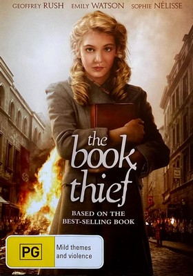The Book Thief