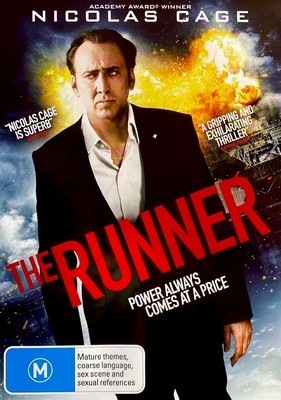 The Runner (DVD)