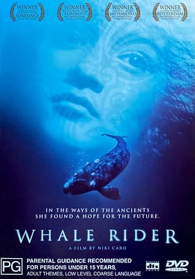 Whale Rider