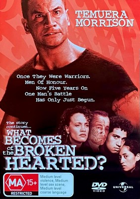 What Becomes of the Broken Hearted?