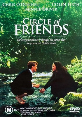 Circle of Friends (DVD)