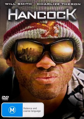 Hancock (DVD)