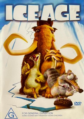 Ice Age (DVD)