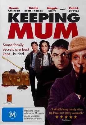 Keeping Mum (DVD)