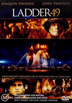 Ladder 49 (DVD)