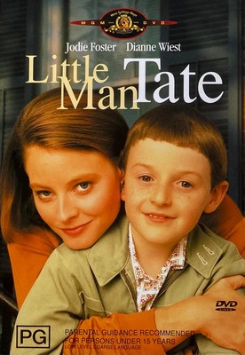 Little Man Tate (DVD)