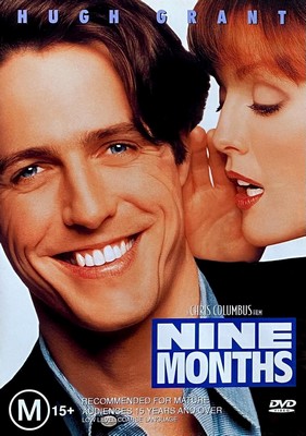 Nine Months (DVD)