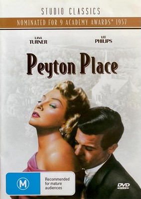 Peyton Place - Studio Classics