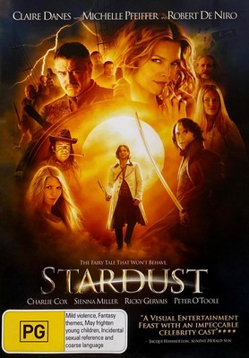 Stardust (DVD)