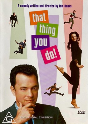 That Thing You Do (DVD)