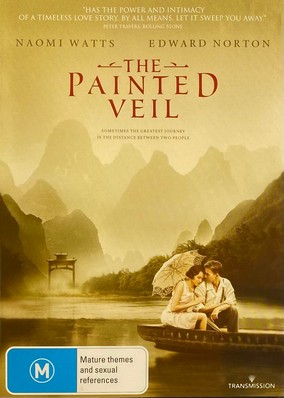 The Painted Veil (DVD)