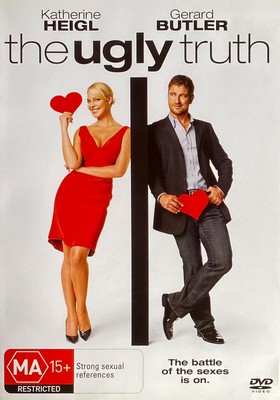 The Ugly Truth (DVD)