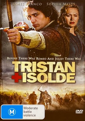 Tristan & Isolde (DVD)