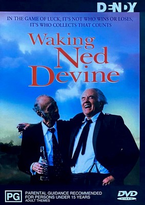 Waking Ned Devine