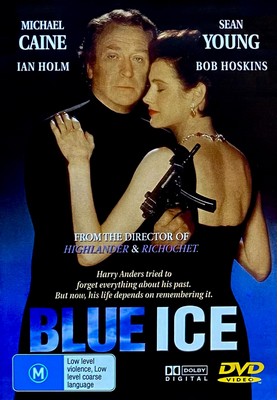 Blue Ice