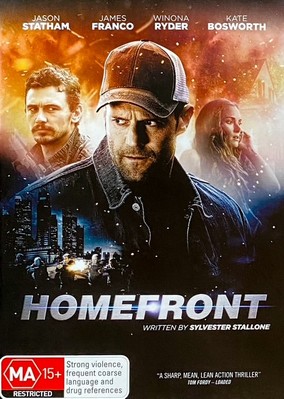 Homefront (DVD)
