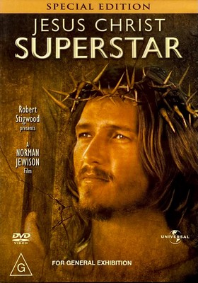 Jesus Christ Superstar - Special Edition (DVD)
