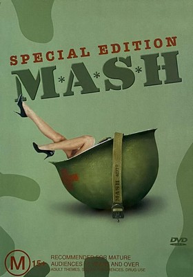 M*A*S*H - Special Edition (DVD)