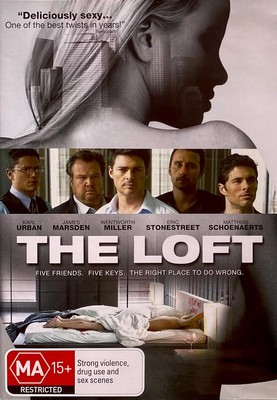 The Loft (DVD)