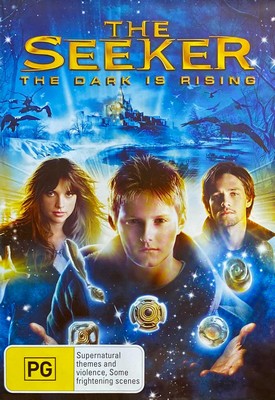 The Seeker - The Dark Is Rising (DVD)