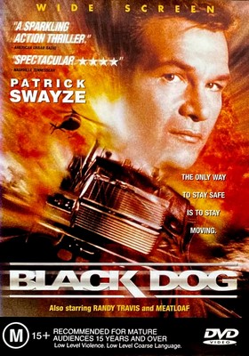 Black Dog