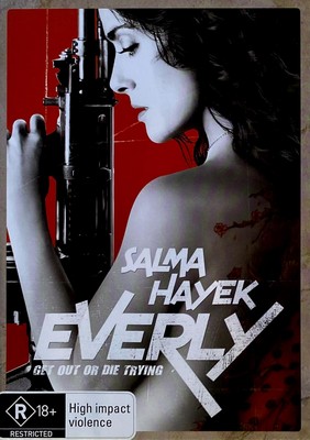 Everly (DVD)