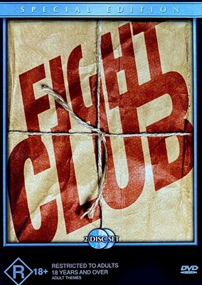Fight Club - Special Edition