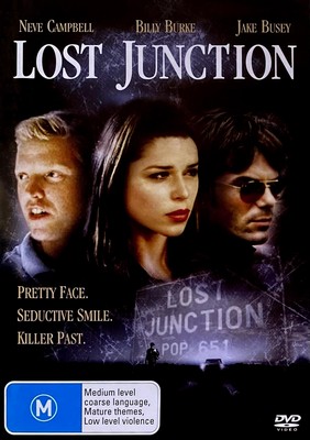 Lost Junction