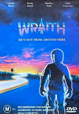 The WRAITH