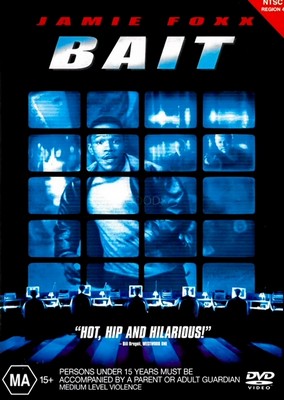 Bait (2000) (DVD)
