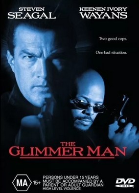 The Glimmer Man