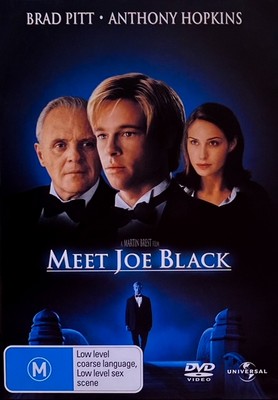 Meet Joe Black (DVD)