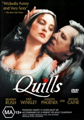 Quills (DVD)