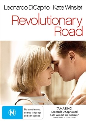 Revolutionary Road (DVD)