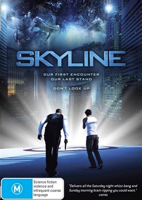 Skyline (DVD)