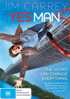 Yes Man (DVD)