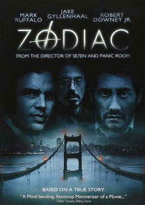 Zodiac (DVD)