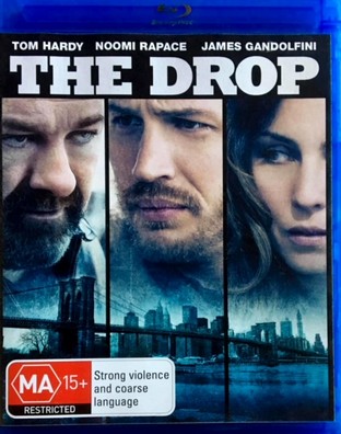 The Drop (Bluray)