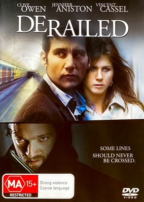 Derailed (2005)