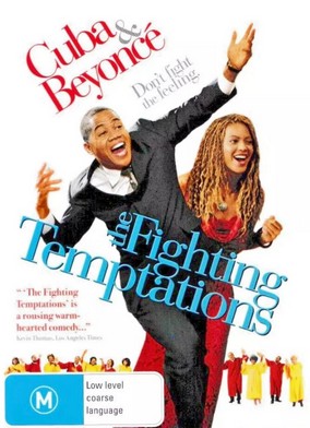 The Fighting Temptations (DVD)