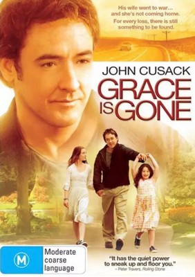 Grace Is Gone (DVD)